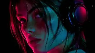Neon Hearts &ndash; Old-School Love in a Neon City 🌃