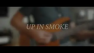 Designing Creation - Up In Smoke (Guitar & Vocal Playthrough - ft. Clayton King)