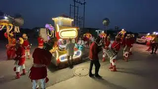 Song Based On Dadra Taal | Abdul Razak Band Surat | ☎️(+91 )93745-31499