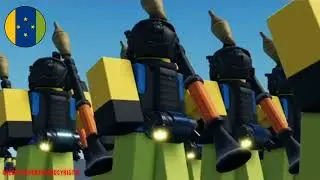 Republic of nusia edit #dummiesvsnoobs #roblox #edit 