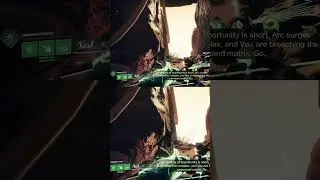Went in solo like a true playa do ;p  #spireofthewatcher #riteofthenine | #animeninpo on #Twitch