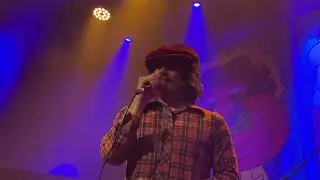 Brooks Nielsen, Lo Siento (live), 04.28.2023, Slowdown, Omaha NE