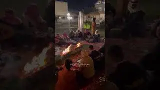 من بادي الوقت - جلسة شباب عود
