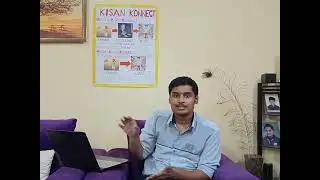 Kisan Konnect- A platform to connect farmers to buyers directly.#viksitbharat #KisanKonnect