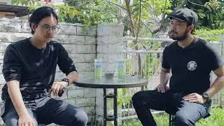 BEDAH STUDIO - MIDSIDE AUDIO POST  (FILM SOUND DESIGN)