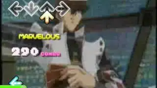 Stepmania - Enemy Controller - Clash On The Big Bridge