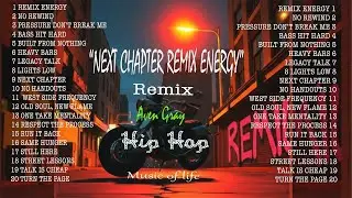 Album:&ldquo;NEXT CHAPTER REMIX ENERGY&rdquo;Trap Mix 2026 🔥 Hard Trap Hip Hop | Bass Boosted Underground Vibes/