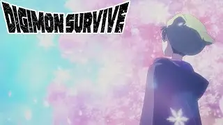 Starting The True Ending Route | DIGIMON SURVIVE - Final PLAYTHROUGH 1 (Truth Route)
