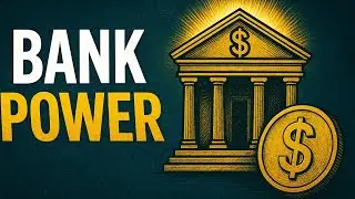 The Hidden Power of Central Banks &ndash; What They Don&rsquo;t Want You to Know