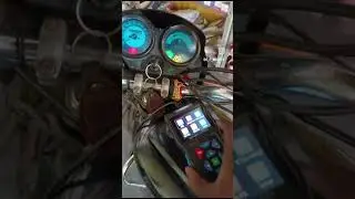 Bs6 fuel pump problem
