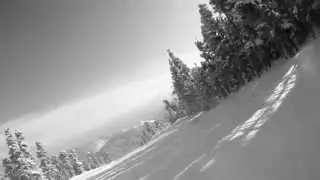 Eldora Pow Day 003