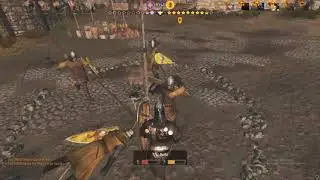Muha Pro NW Player 1v5 Clutch on Bannerlord