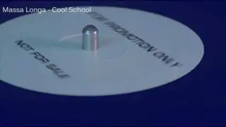 Massa Longa - Cool School