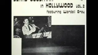 Benny Goodman Sextet - Bedlam (featuring Wardell Gray)