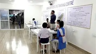 BOEING SUKANYA STEM LAB INAUGURATION