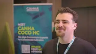 Grow Up Vancouver 2026: Inside CANNA Canada's Week at the Show