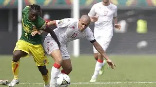 AFCON: Confederation of African Football approves Mali's win