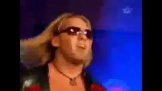 Johnny Devine Custom Tron
