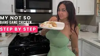 не такая уж и крутая курица