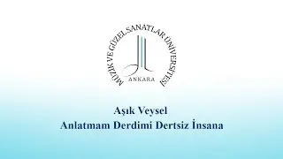 Aşık Veysel - Anlatmam Derdimi Dertsiz İnsana