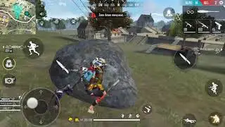 Video Pertama Free Fire | 10 Mei 2020
