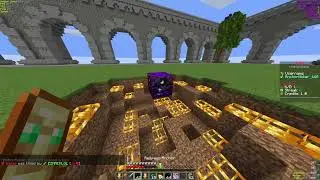 Bro that su dung meteor client de huy diet vnpvp