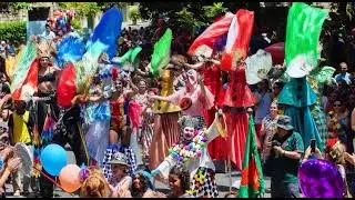 EU BEBO CACHAÇA - MACHINHA DJ KAKA BRASIL