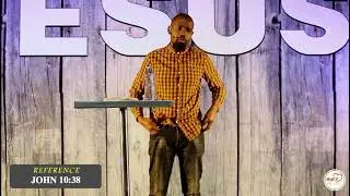 THE DIFFERENT TYPES OF TONGUES - BENJAMIN KASANKYA