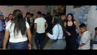 Tuxa numa  (Familia Elena Cdmx) El único mixteco 