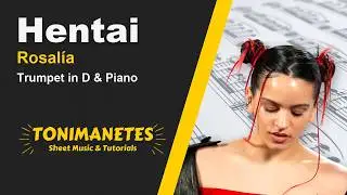 Hentai &ndash; Rosal&iacute;a (Duo for D instrument)