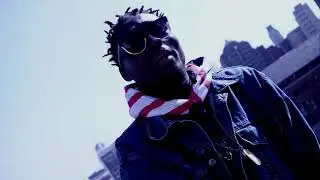 Billz Darapkiller -  Zhet Boyz prod by Anonzi Xndrofficial video
