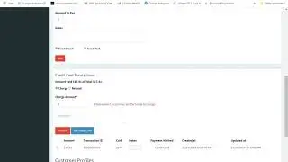 Ski Rental Refund