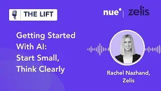 Getting Started with AI: Start Small, Think Clearly