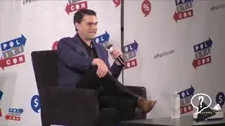 Ben Shapiro - Fighting Income Inequality