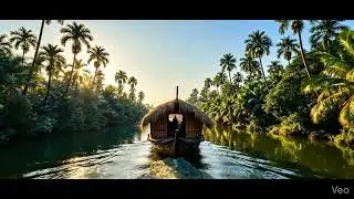 The Most Beautiful Weather on Earth? India's Answer