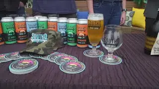 San Diego Brewers Guild's 25th anniversary weekend June 10-12
