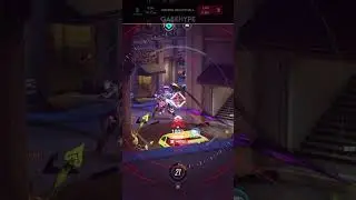 Widowmaker Play of The Game