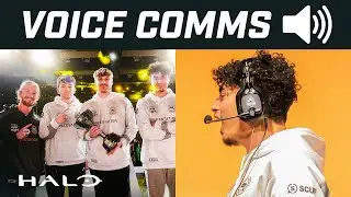 How it SOUNDS TO WIN! Spacestation | Voice Comms