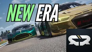 Online Ranked System CONFIRMED For Project Motor Racing 