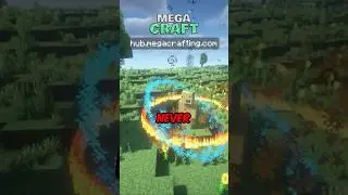 NEVER do These Things On This Bending Server ❌🙅 #minecraft