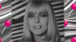 France Gall - Les Sucettes [1966] (Polymorphic Remastered 2021)
