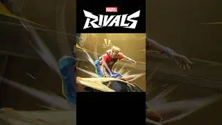 All Spider-Man MVP Cutscenes in Marvel Rivals 🫡🔥