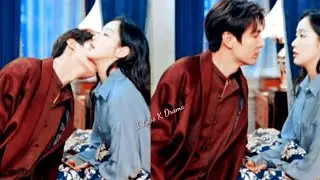 💕The King : Eternal Monarch ep 12 kiss behind the Scene💕Lee Min Ho X Kim Go Eun ep 12 Kiss BTS💕kiss