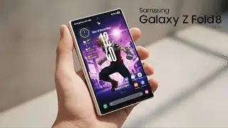 Samsung Galaxy Z Fold 8 Wide – A Bigger Deal Than You Think