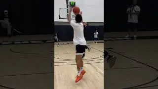 This Was The COLDEST Shot Of 2025... EASILY!