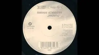 Markus Schneider - Nuphonic (Techno 1997)