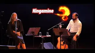 Hingamine. Владимир Чердаков, Андриана Чупова, Кирилл Адылин. (Когда мы вместе - нам хорошо!)