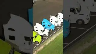 B-LOADED: Trusted Dispatch & Shipment Protection Services #shorts #shortvideo