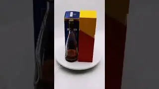 Custom logo wholesale high quality paper wine gift box