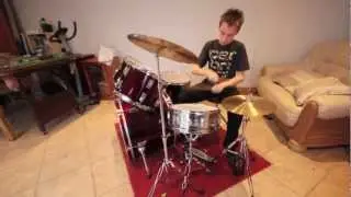 stagg drums for sale